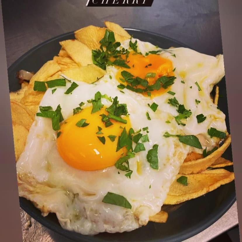 Altitude Alojamento E Restauracao 벨몬테 외부 사진